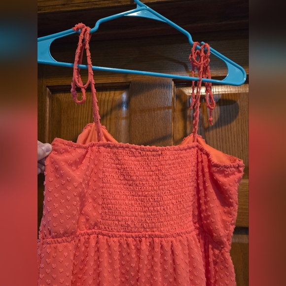 Wild Fable,Women's size L Mini Dress, Perfect Shape, Never Worn, Polyester - Picture 11 of 12